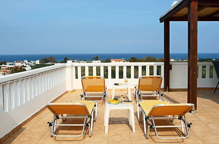 Vakantiehuis "Villa Athina"