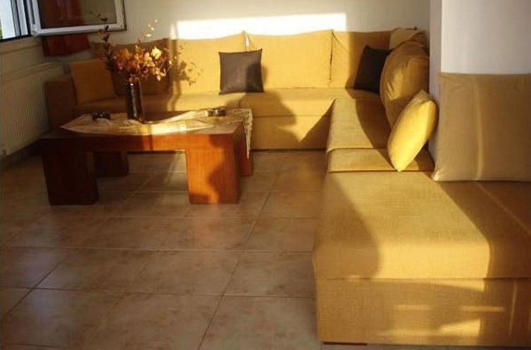 Vakantiehuis "Villa Athina"