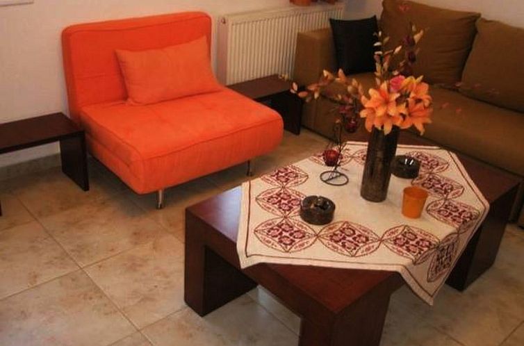 Vakantiehuis "Villa Athina"