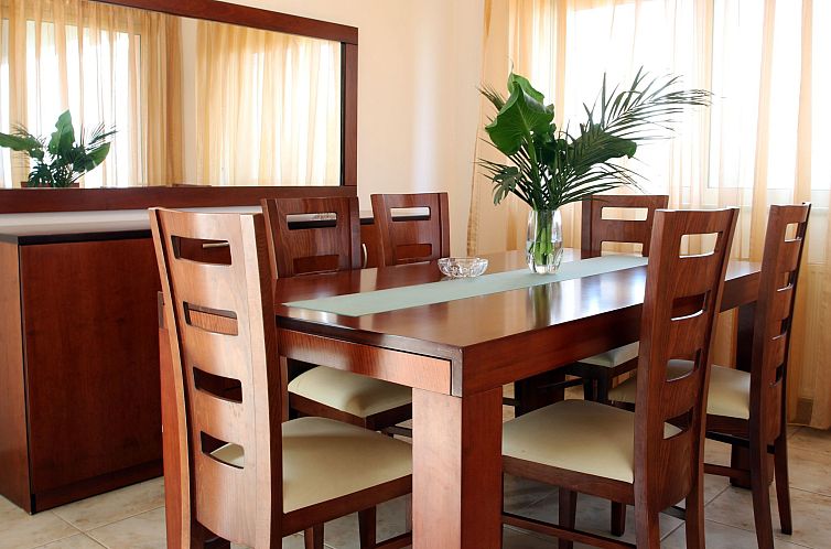Vakantiehuis "Villa Athina"