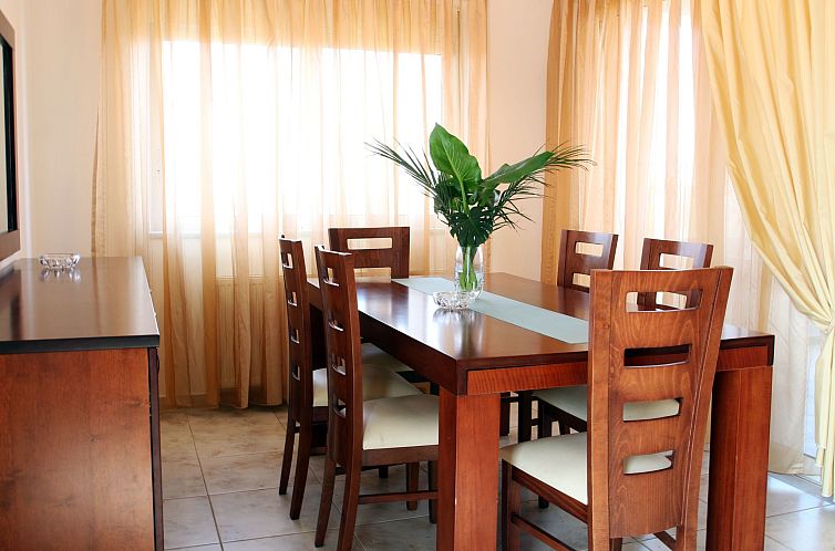 Vakantiehuis "Villa Athina"