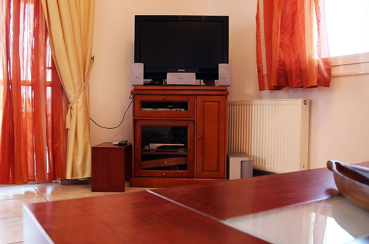 Vakantiehuis "Villa Athina"