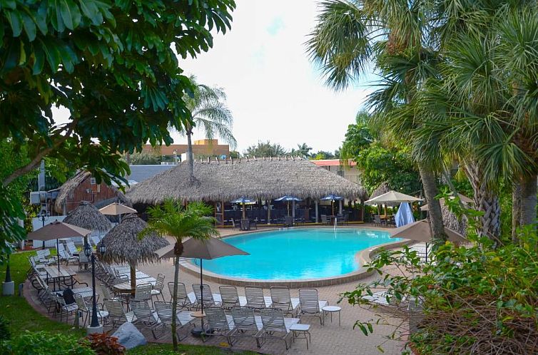 Unterkunft 0625427 - Appartement Florida - Gulfcoast Inn Naples