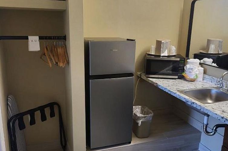 Gulfcoast Inn Naples