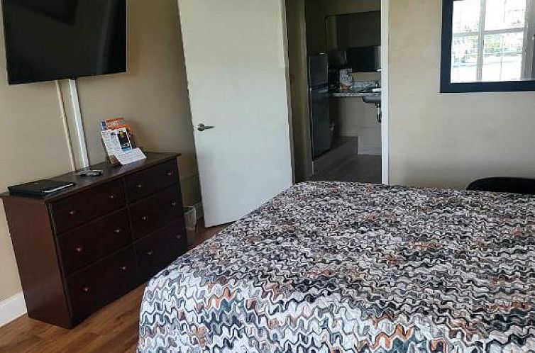 Gulfcoast Inn Naples