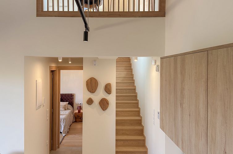 Appartement in Maleme