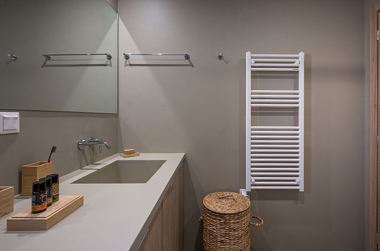 Appartement in Maleme