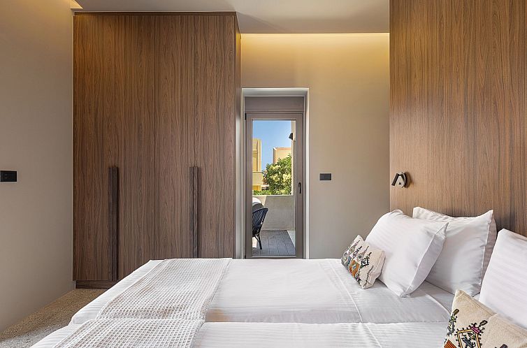 Vakantiehuis "Villa Portokalea", direkt am Meer