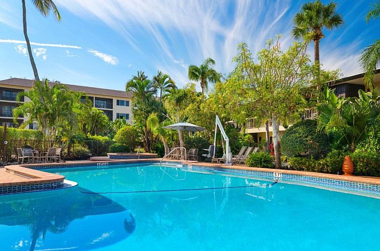 Best Western Naples Inn & Suites