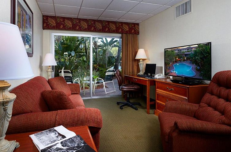 Best Western Naples Inn & Suites