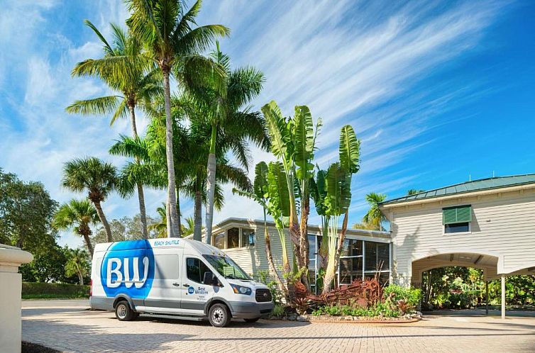 Best Western Naples Inn & Suites