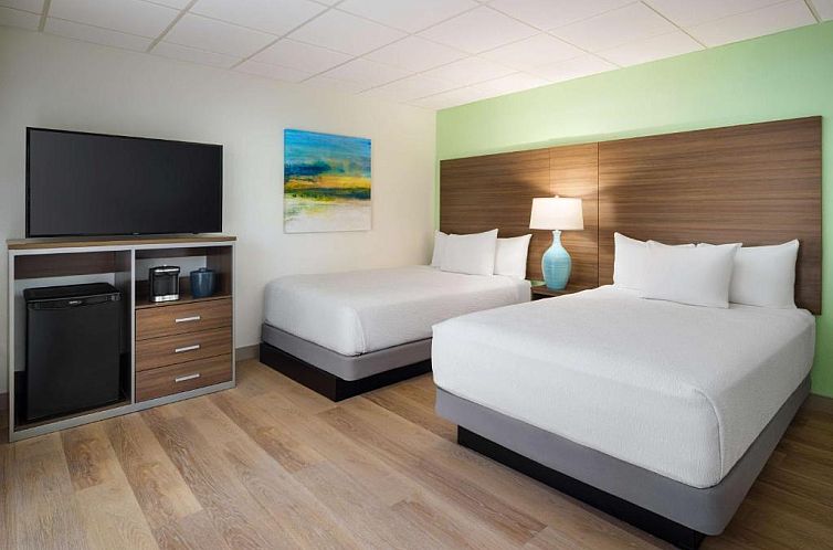 Best Western Naples Inn & Suites