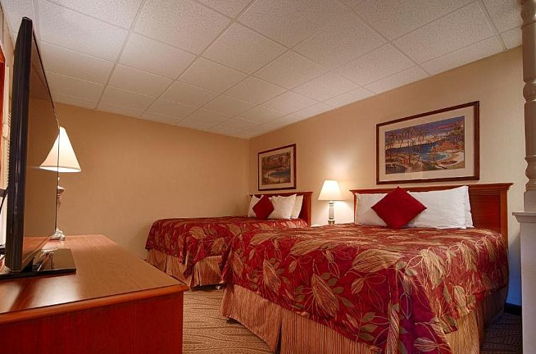 Best Western Naples Inn & Suites
