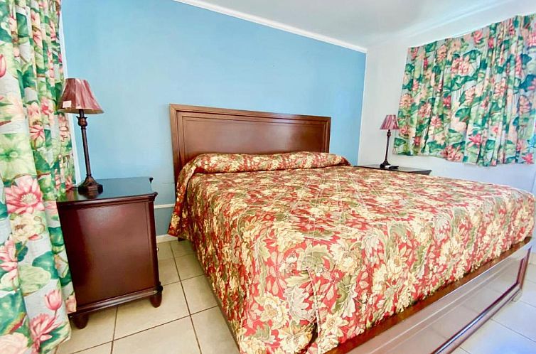 Guest house 0625438 - Apartment Florida - Glades Motel - Naples