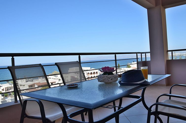 Appartement Rubini 1