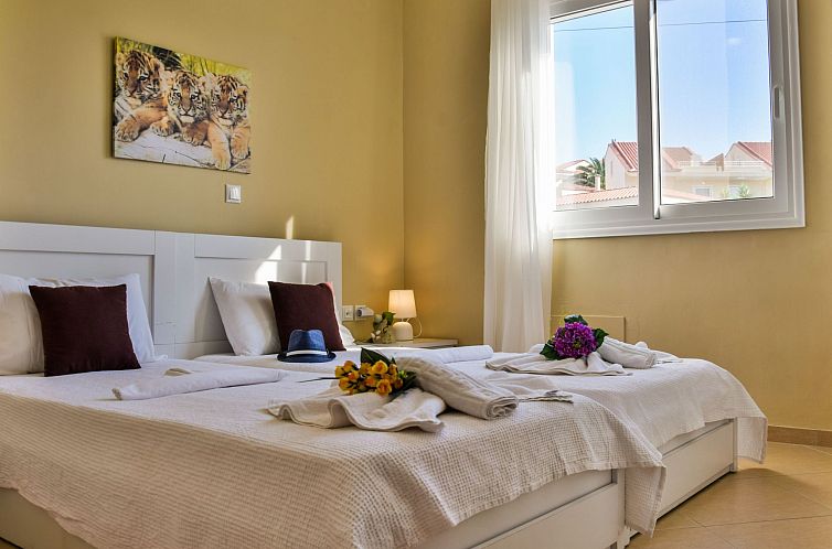 Appartement Rubini 1