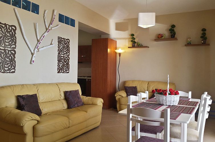 Appartement Rubini 1