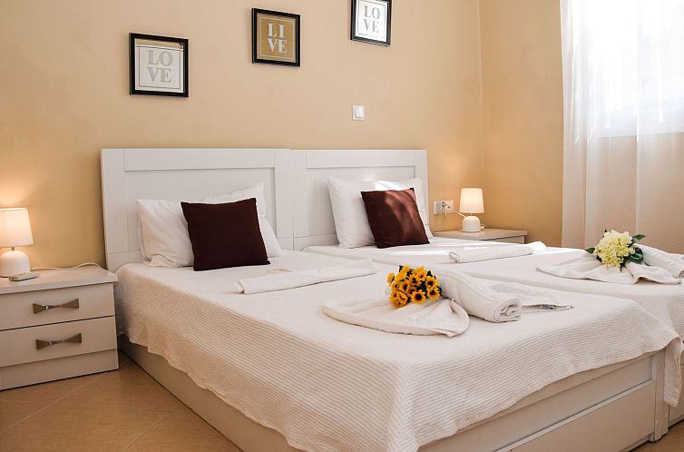 Appartement Rubini 1