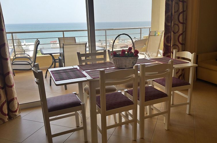 Appartement Rubini 1