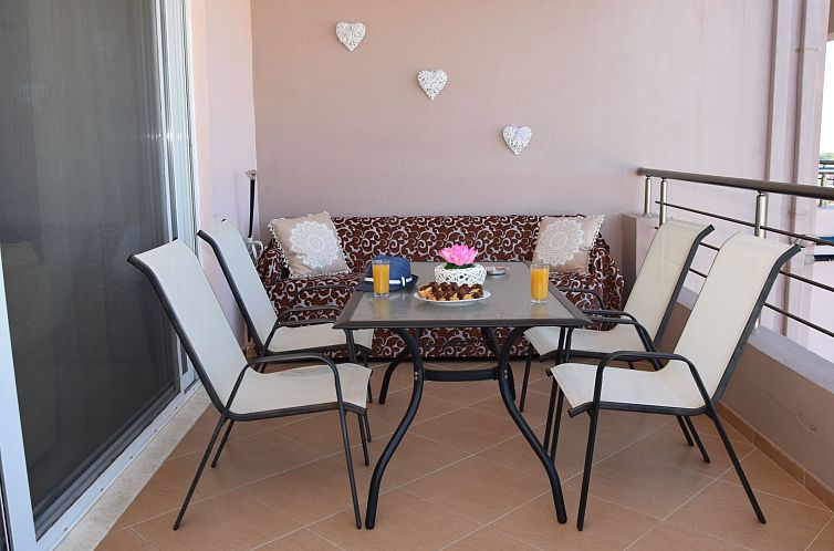 Appartement Rubini 1