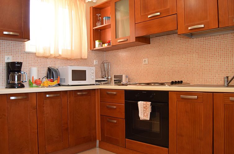 Appartement Rubini 1