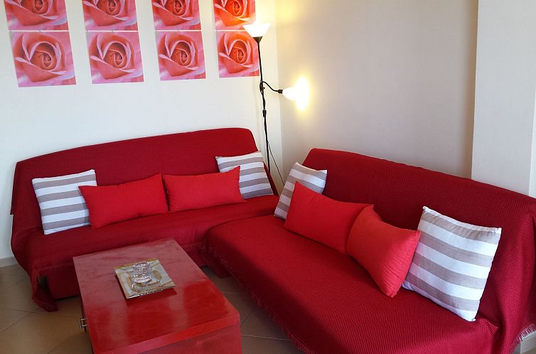 Appartement Moderne Wohnung Rubini 3