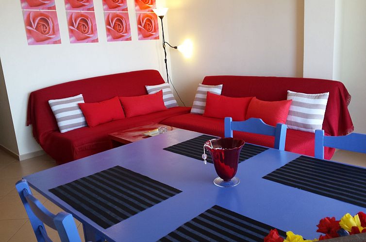 Appartement Moderne Wohnung Rubini 3