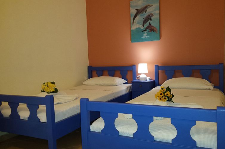 Appartement Moderne Wohnung Rubini 3