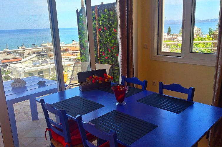 Appartement Moderne Wohnung Rubini 3