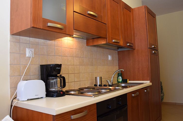 Appartement Moderne Wohnung Rubini 3
