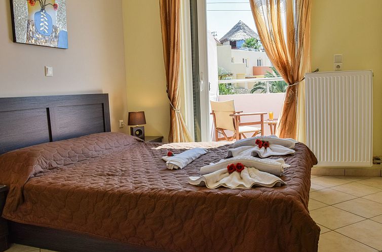 Appartement Charmante Ferienwohnung Rubini 2