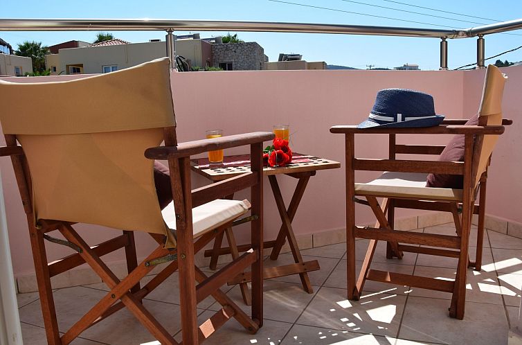 Appartement Charmante Ferienwohnung Rubini 2