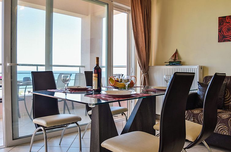 Appartement Charmante Ferienwohnung Rubini 2