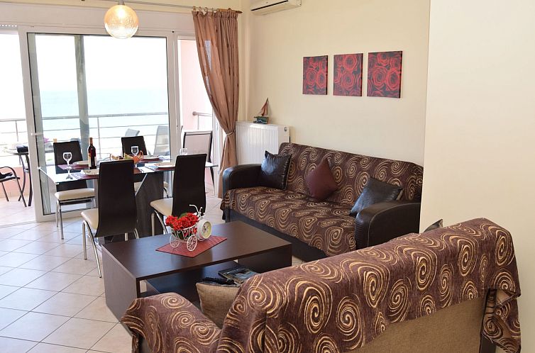 Appartement Charmante Ferienwohnung Rubini 2