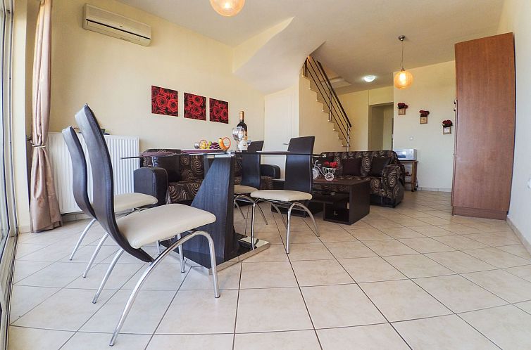Appartement Charmante Ferienwohnung Rubini 2
