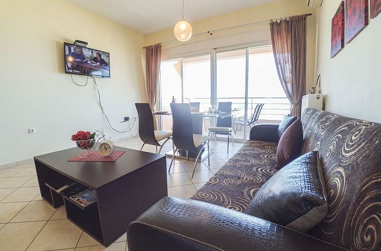 Appartement Charmante Ferienwohnung Rubini 2
