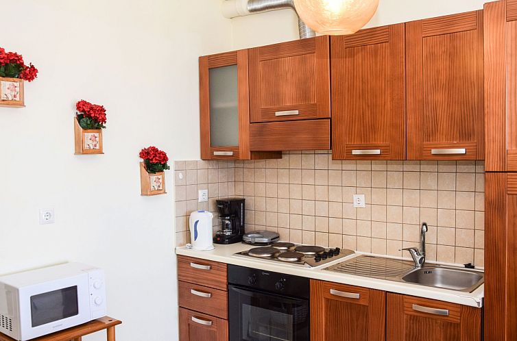 Appartement Charmante Ferienwohnung Rubini 2