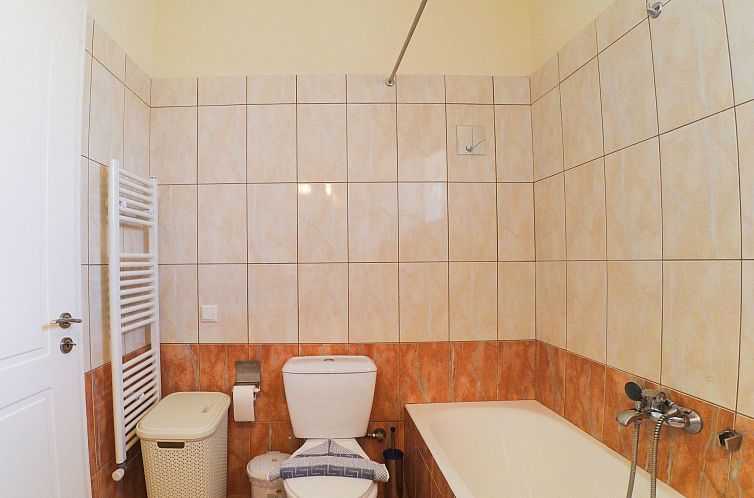 Appartement Charmante Ferienwohnung Rubini 2