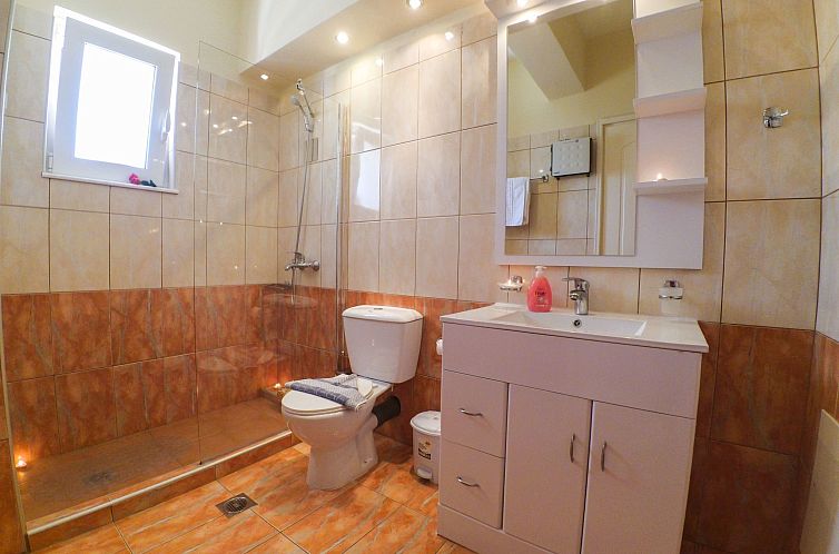 Appartement Charmante Ferienwohnung Rubini 2