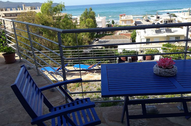 Appartement Gemütliche Ferienwohnung Rubini 4