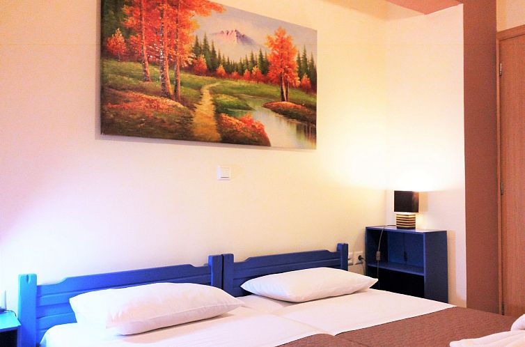Appartement Gemütliche Ferienwohnung Rubini 4