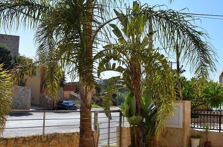 Appartement Gemütliche Ferienwohnung Rubini 4