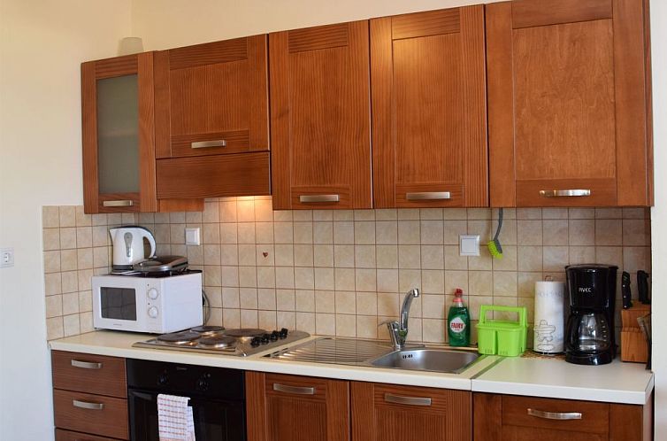 Appartement Gemütliche Ferienwohnung Rubini 4