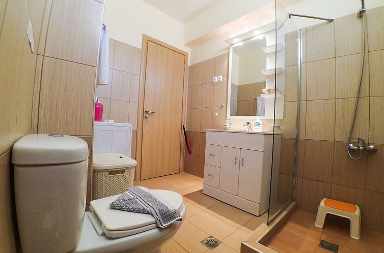Appartement Gemütliche Ferienwohnung Rubini 4