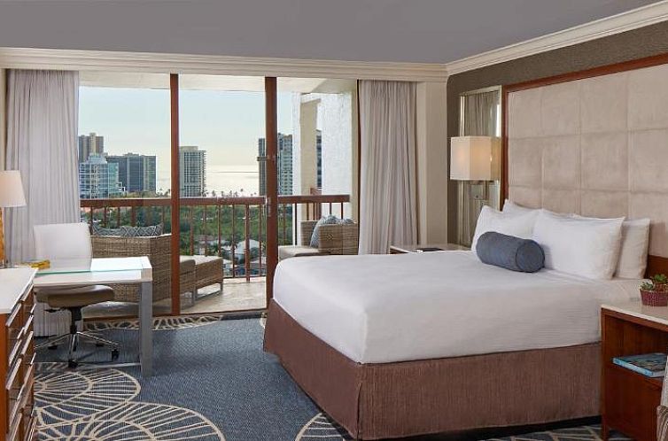 Naples Grande Beach Resort