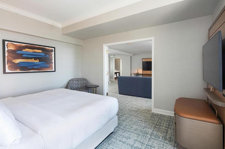 Hilton Milwaukee City Center