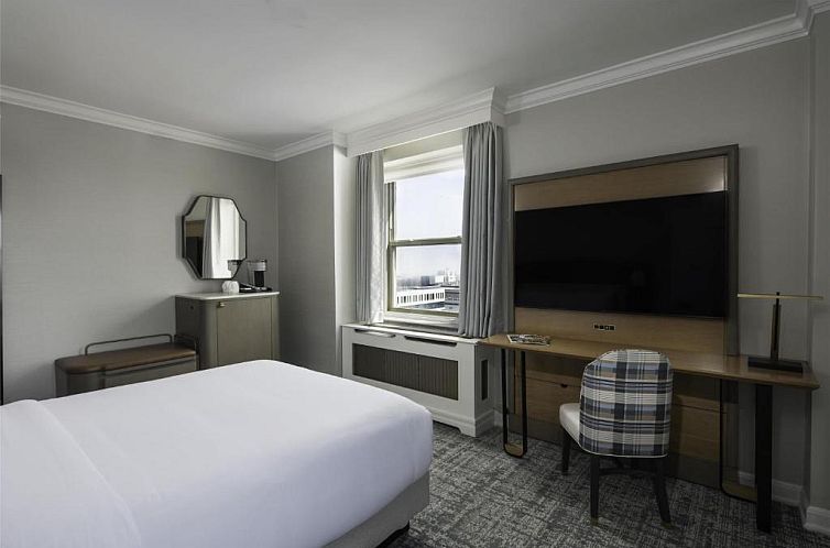 Hilton Milwaukee City Center