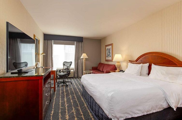 Hilton Garden Inn Milwaukee Northwest Conference Center