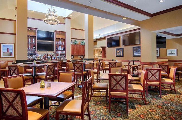 Hilton Garden Inn Milwaukee Northwest Conference Center