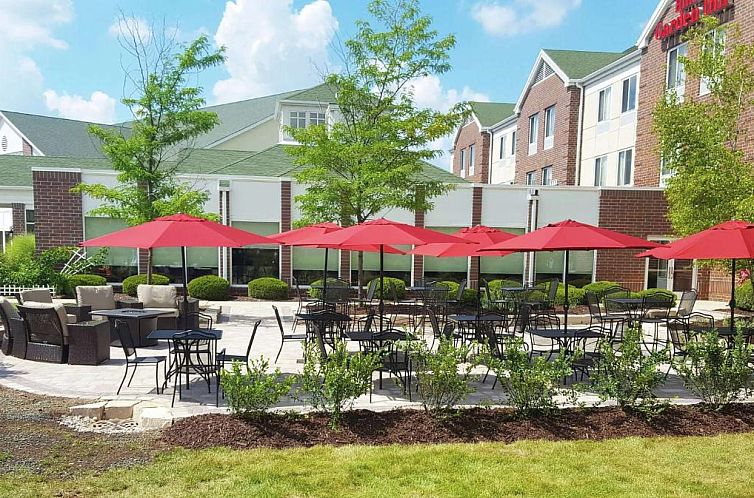 Hilton Garden Inn Milwaukee Northwest Conference Center